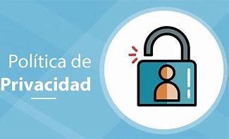 Imagen de la política de privacidad