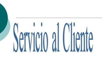 Imagen de servicio  de atención al cliente